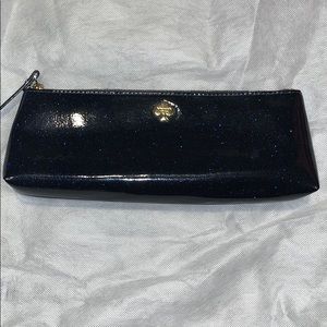 Kate Spade glitter bug nightsky w/ gold accents